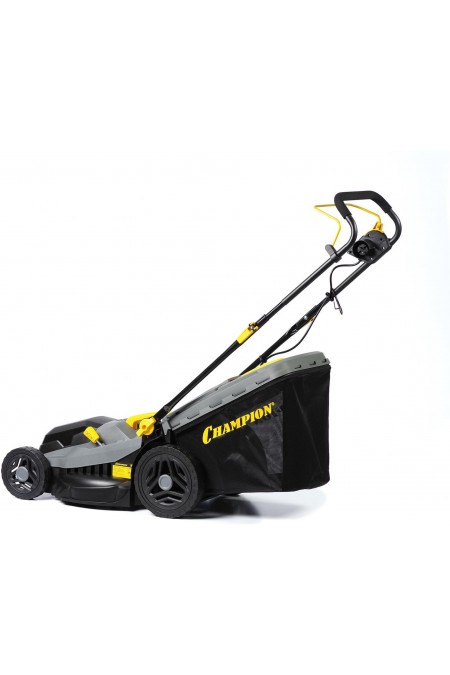 Газонокосилка Champion EM4318 7
