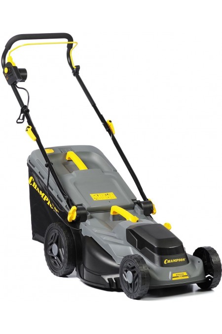 Газонокосилка Champion EM4318 3