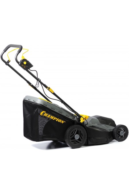 Газонокосилка Champion EM4318 4