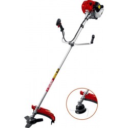 Бензокоса ЗУБР КРБ-1300