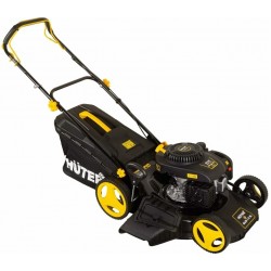 Газонокосилка бензиновая Huter GLM-7.0 SL (70/3/19)