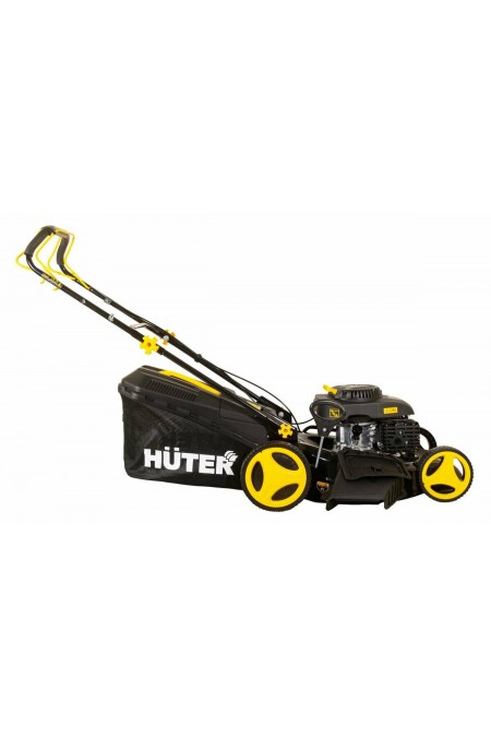 Газонокосилка бензиновая Huter GLM-7.0 SL (70/3/19) 1