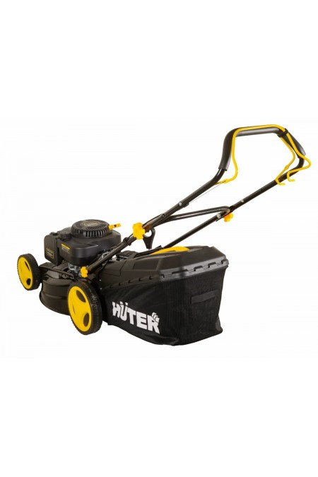 Газонокосилка бензиновая Huter GLM-7.0 SL (70/3/19) 2