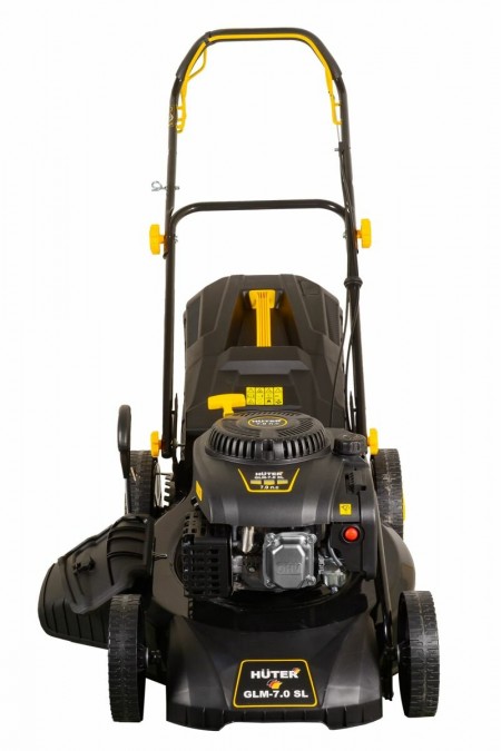 Газонокосилка бензиновая Huter GLM-7.0 SL (70/3/19) 3