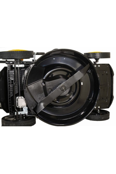 Газонокосилка бензиновая Huter GLM-7.0 SL (70/3/19) 5
