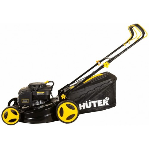 Газонокосилка бензиновая Huter GLM-7.0 SL (70/3/19) 1