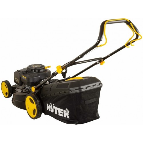 Газонокосилка бензиновая Huter GLM-7.0 SL (70/3/19) 2