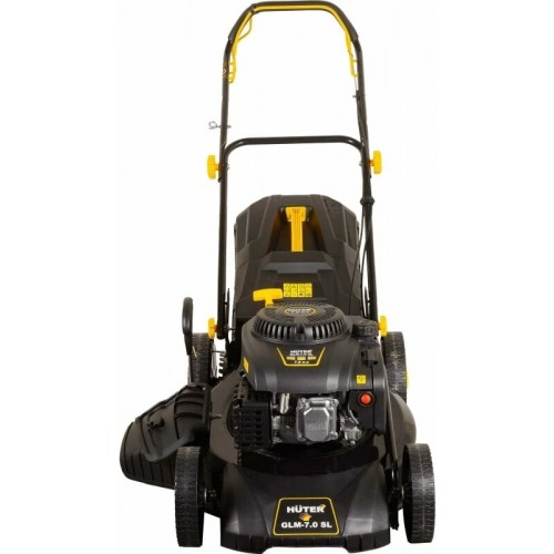 Газонокосилка бензиновая Huter GLM-7.0 SL (70/3/19) 3