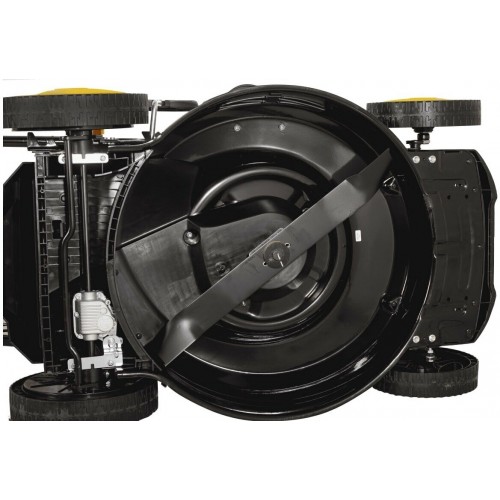 Газонокосилка бензиновая Huter GLM-7.0 SL (70/3/19) 4