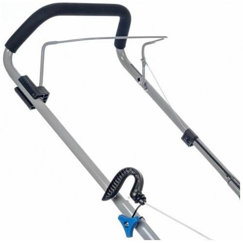 Газонокосилка бензиновая HYUNDAI L 4220 2