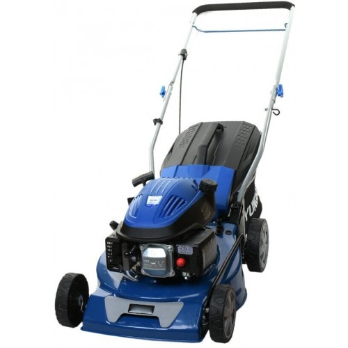 Газонокосилка бензиновая HYUNDAI L 4220 3