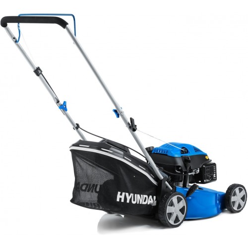 Газонокосилка бензиновая HYUNDAI L 4220 5
