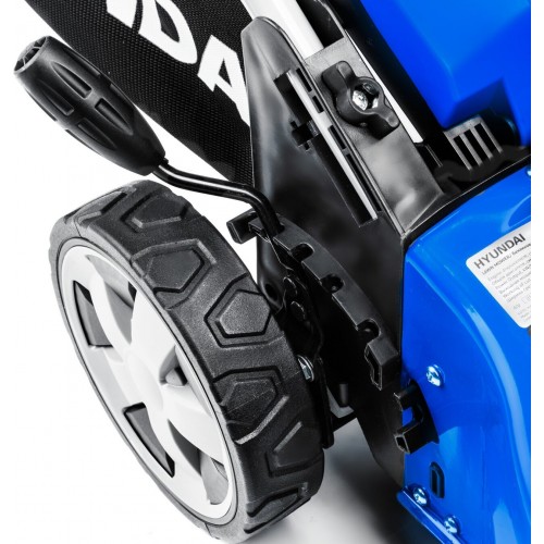 Газонокосилка бензиновая HYUNDAI L 4220 6