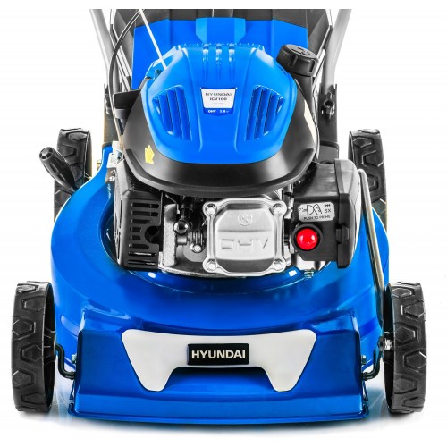 Газонокосилка бензиновая HYUNDAI L 4220 9