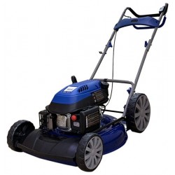 Газонокосилка бензиновая HYUNDAI L 5100М