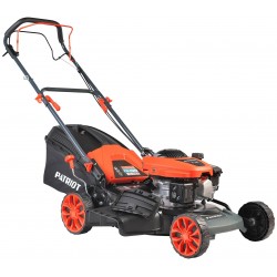 Газонокосилка бензиновая Patriot PT 46 S
