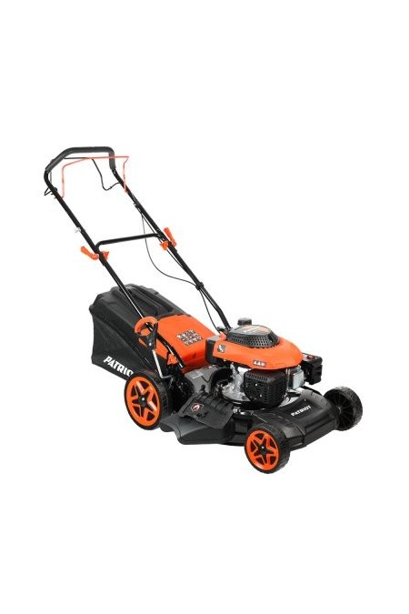 Газонокосилка бензиновая Patriot PT 46 S 