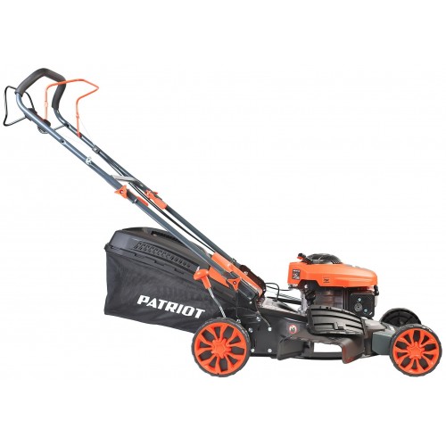 Газонокосилка бензиновая Patriot PT 46 S 1
