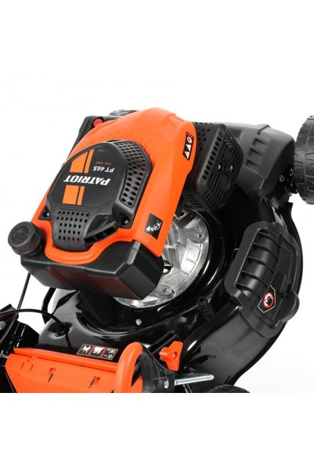 Газонокосилка бензиновая Patriot PT 46 S 2