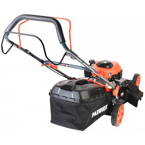Газонокосилка бензиновая Patriot PT 46 S 2