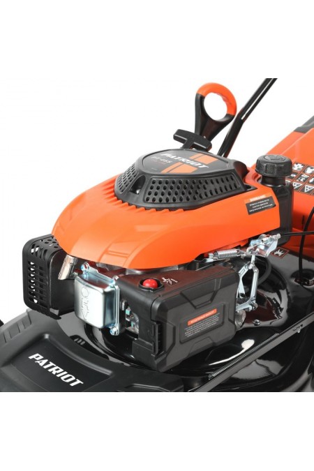 Газонокосилка бензиновая Patriot PT 46 S 3