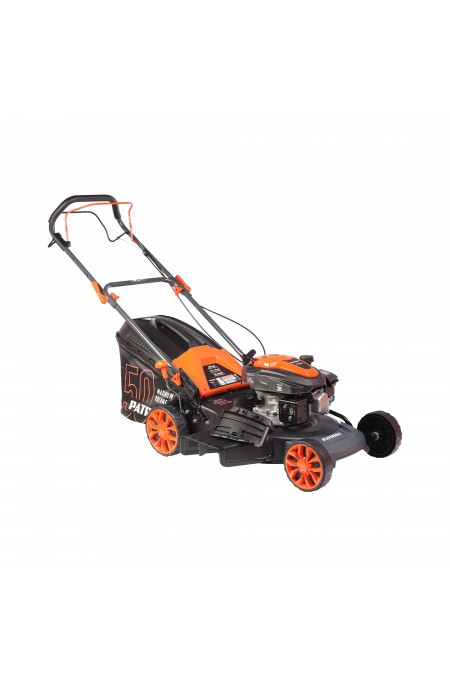 Газонокосилка бензиновая Patriot PT 46 S 4