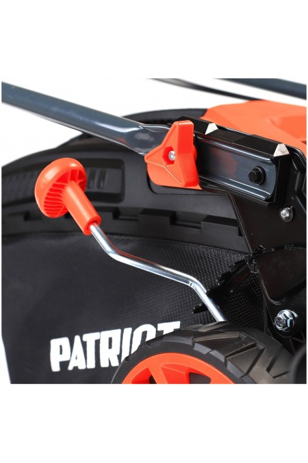 Газонокосилка бензиновая Patriot PT 46 S 5