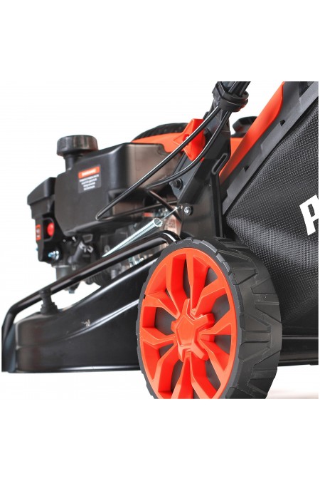 Газонокосилка бензиновая Patriot PT 46 S 8