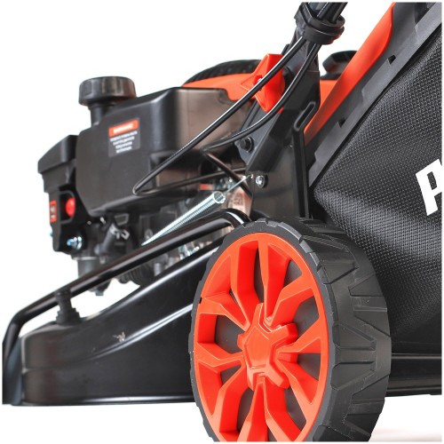 Газонокосилка бензиновая Patriot PT 46 S 8