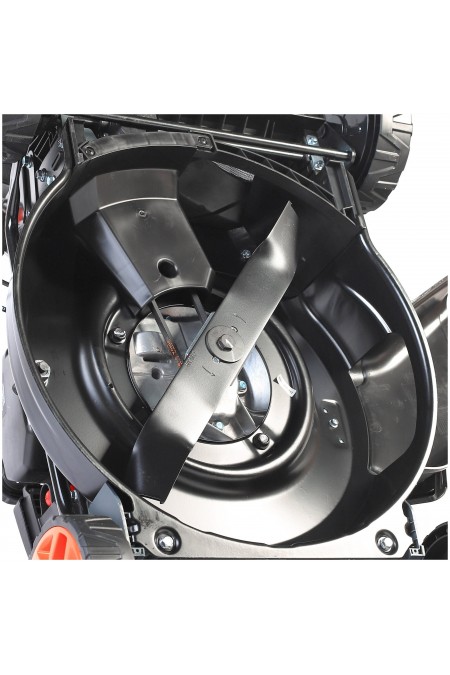 Газонокосилка бензиновая Patriot PT 46 S 9