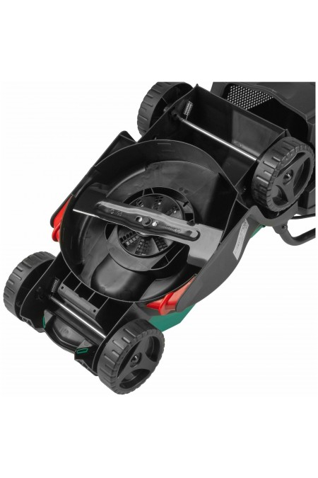 Газонокосилка Bosch Rotak 320 ER (06008A600A) 2