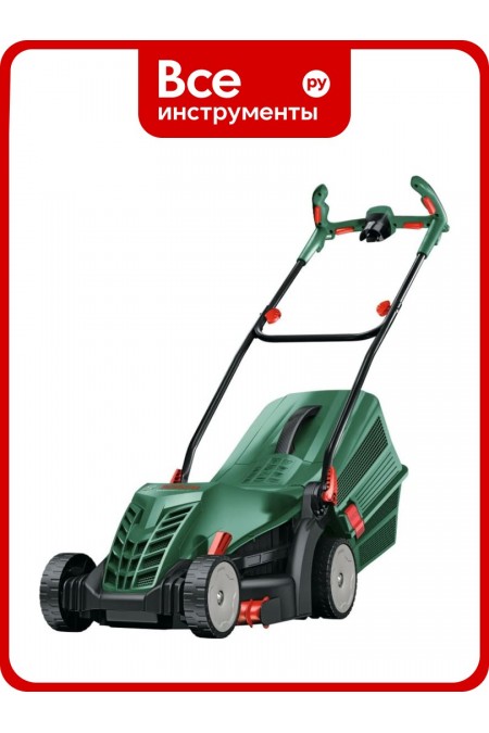 Газонокосилка Bosch UniversalRotak 37-555 (06008A6501) 