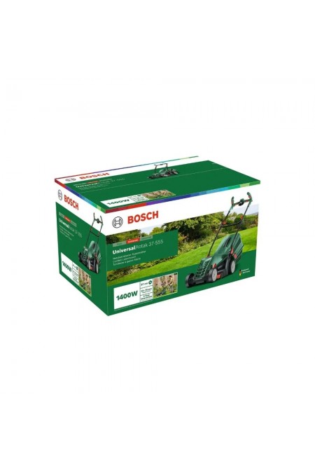 Газонокосилка Bosch UniversalRotak 37-555 (06008A6501) 2