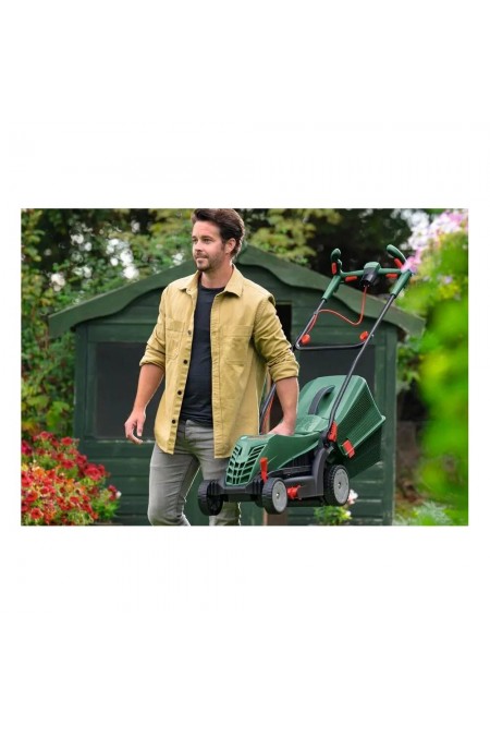 Газонокосилка Bosch UniversalRotak 37-555 (06008A6501) 3