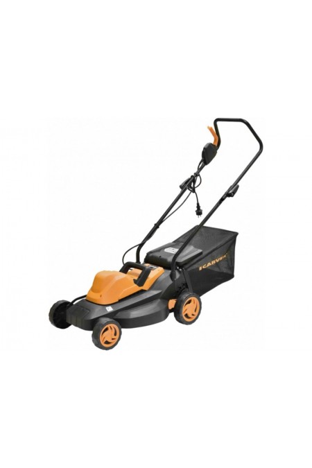 Газонокосилка Carver LME-1437 (01.024.00007) 