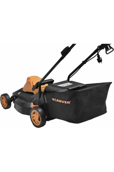 Газонокосилка Carver LME-1437 (01.024.00007) 1