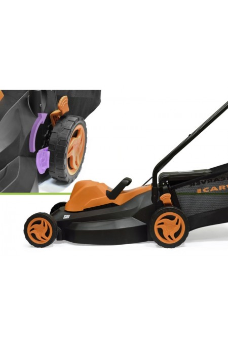 Газонокосилка Carver LME-1437 (01.024.00007) 3