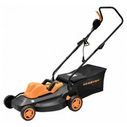 Газонокосилка CARVER LME-1640 (0102400013)