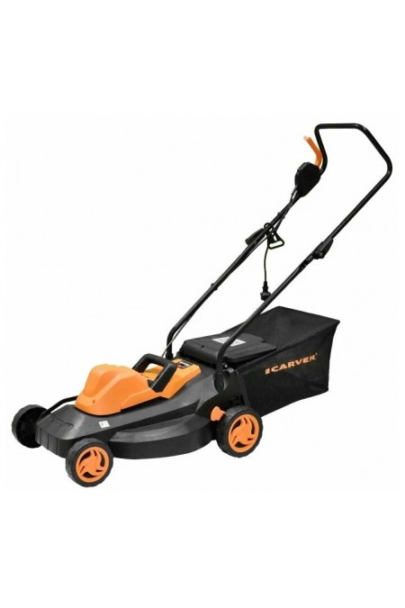 Газонокосилка CARVER LME-1640 (0102400013) 