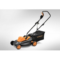 Газонокосилка Carver LME-1840 (01.024.00008)