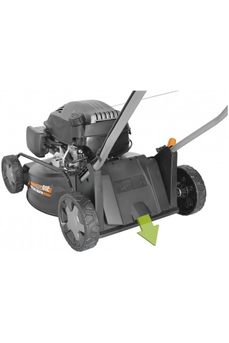 Газонокосилка Carver LMG-2042HM HOBBY (01.024.00020) 2