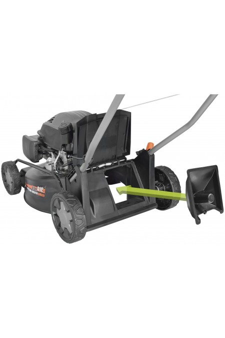 Газонокосилка Carver LMG-2042HM HOBBY (01.024.00020) 3