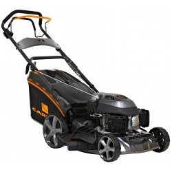Газонокосилка CARVER LMG-2651DMS (0102400005)