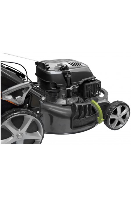 Газонокосилка CARVER LMG-2651DMS (0102400005) 1