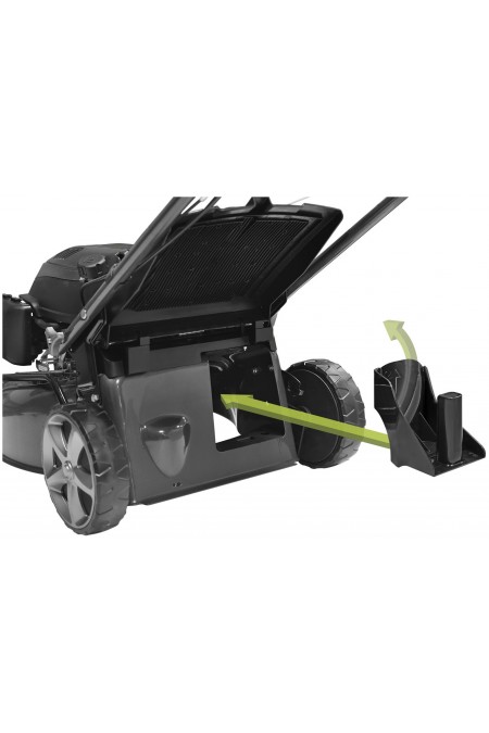 Газонокосилка CARVER LMG-2651DMS (0102400005) 2
