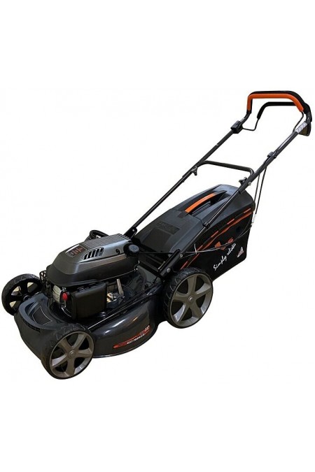 Газонокосилка CARVER LMG-2651DMS (0102400005) 4