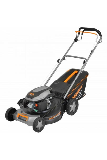 Газонокосилка Carver LMG-2951DMS HOBBY (01.024.00025) 1