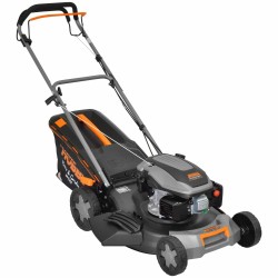 Газонокосилка Carver LMG-2951DMS HOBBY (01.024.00025)