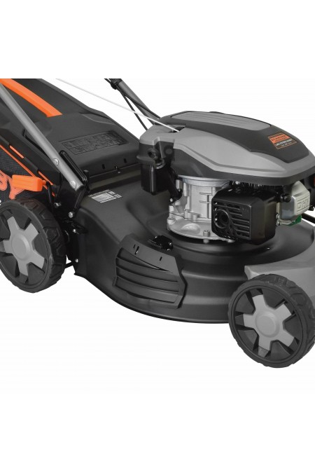 Газонокосилка Carver LMG-2951DMS HOBBY (01.024.00025) 4