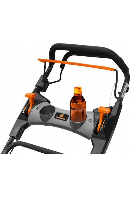 Газонокосилка CARVER LMG-3653DMS (0102400010) 1